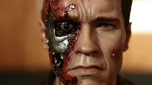 Терминатор: Генезис