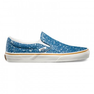 CLASSIC SLIP-ON SHOES