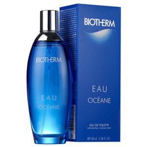 Biotherm Eau Oceane