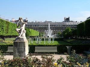 Palais Royal
