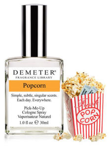 Demeter Fragrance - Popcorn