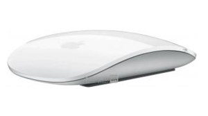 Apple Magic Mouse