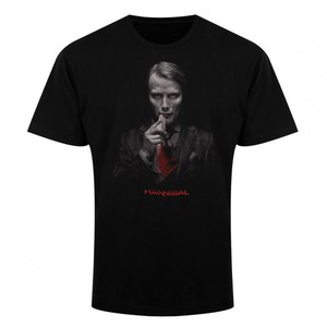 HANNIBAL NAPKIN T-SHIRT