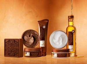 Yves Rocher Tradition de Hammam