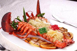 Homard