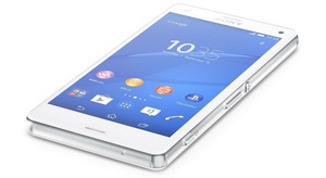 Смартфон Sony Xperia Z3 Compact