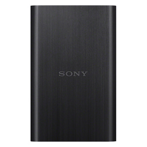 Внешний жесткий диск 2.5" Sony HD-E1B 1Тб