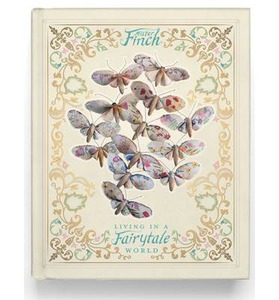 mister finch: living in a fairytale world