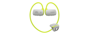 Sony Sports Walkman Review (NWZ-WS613)