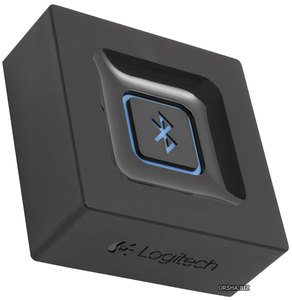 Logitech Bluetooth Audio Adapter