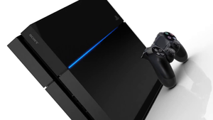 Sony Playstation 4