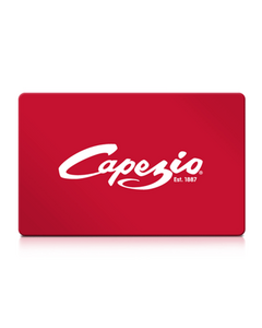 Подарочные карты Capezio