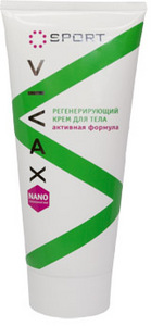 Vivax Крем регененирующий