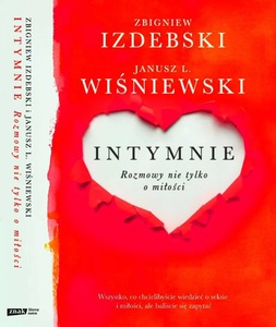 Я.Л.Вишневский "Интимные разговоры не только о любви"