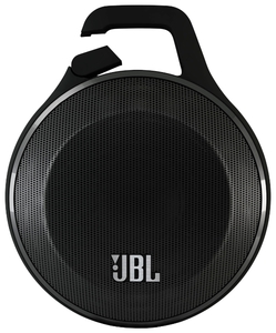 Портативный динамик JBL Clip Plus