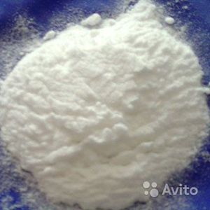 Щавелевая кислота