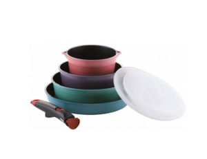 Набор для индукционной плиты