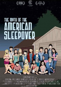 The Myth of the American Sleepover