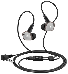 SENNHEISER IE 80