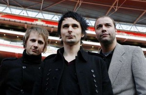 Попасть на концерт MUSE