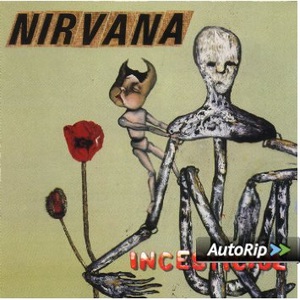 Nirvana Incesticide