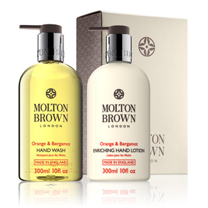 Molton Brown