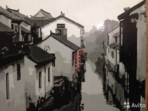 Раскраски по номерам