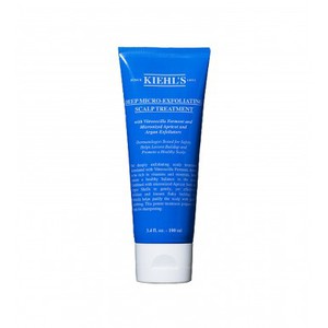 Скраб для интенсивного очищения кожи головы Kiehls