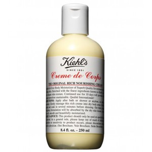 Питательный крем для тела Kiehls