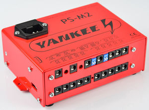 Yankee Ps-M2 Power Supply