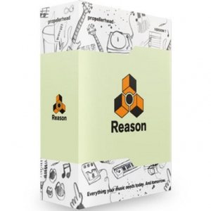 Reason 8 - программа