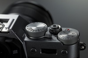 FUJIFILM X-Т10