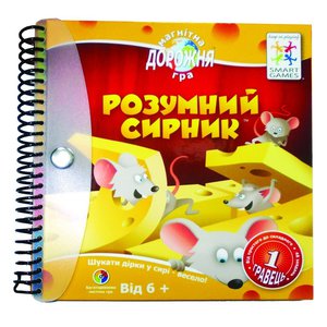 игра Умный сырник