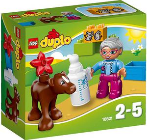 Duplo Baby-Kalb / Lego