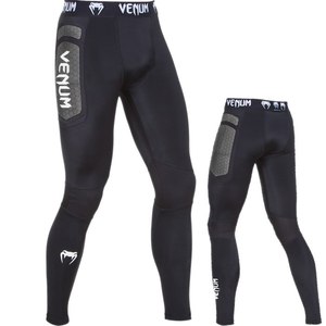 Штаны Venum "Absolute" Compression Spats