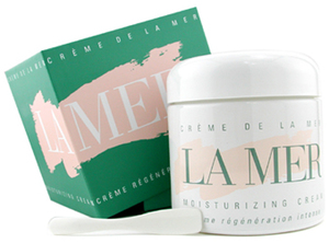 La Mer creme