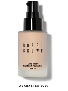 Bobbi Brown Long Wear Even Finish Foundation