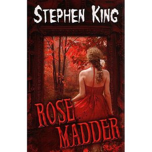 Rose Madder