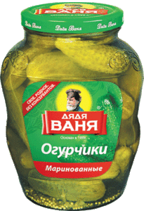 Хочу сходить на дядю Ваню