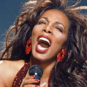 Donna Summer