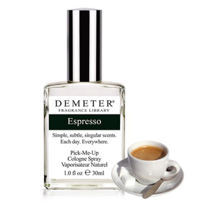 demeter espresso