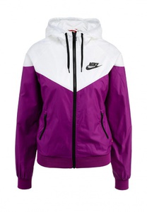 Ветровка NIKE WINDRUNNER