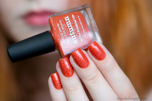 Picture Polish Autumn