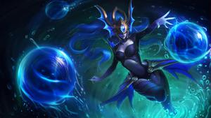 Syndra Atlantic