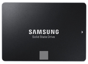 SSD Samsung 850 EVO 500 Гб