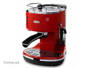 Delonghi ECO 310 (кофеварка эспрессо)