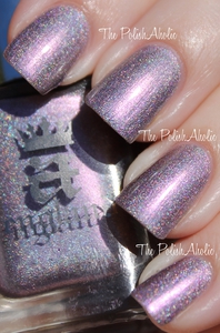 A-England Princess Tears