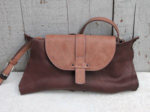 черная сумка хобо от марины колесниковой