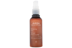 уплотняющий спрей для волос Thiсkening Tonic, Aveda