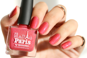 Picture Polish - Paris